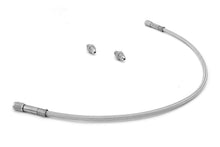 Load image into Gallery viewer, Rugged Ridge 16735.02 Brake Hose Fits 66-72 CJ5 CJ5A CJ6 CJ6A