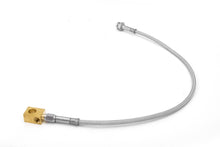 Load image into Gallery viewer, Rugged Ridge 16735.05 Brake Hose Fits 87-95 Wrangler (YJ)