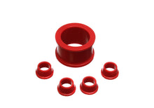 Load image into Gallery viewer, Energy Suspension 16.10102R Rack And Pinion Bushing Set Fits Civic Civic del Sol