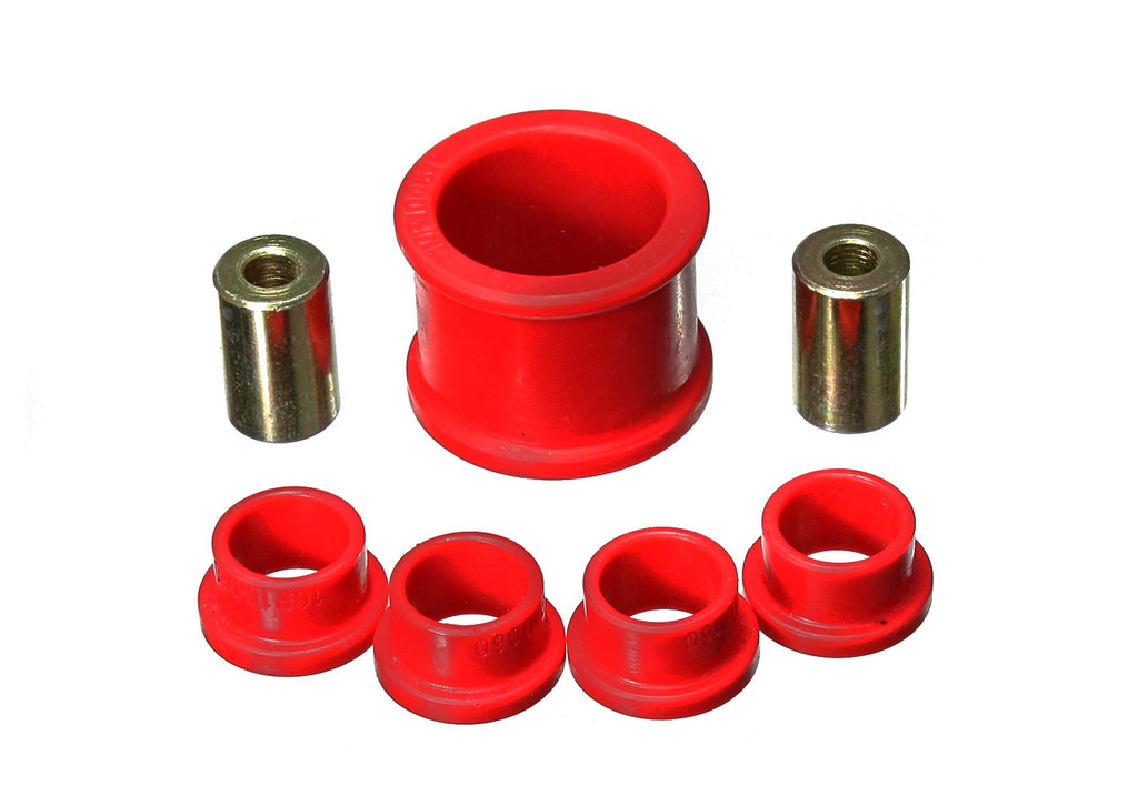 Energy Suspension 16.10105R Rack And Pinion Bushing Set Fits 06-11 Civic