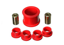 Load image into Gallery viewer, Energy Suspension 16.10105R Rack And Pinion Bushing Set Fits 06-11 Civic