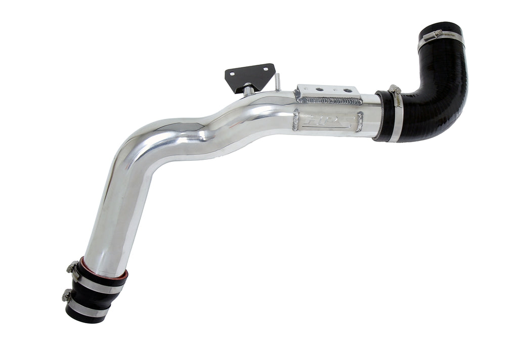 HPS Polish 2.5" Intercooler Hot Side Charge Pipe 17-121P