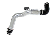 Load image into Gallery viewer, HPS Polish 2.5&quot; Intercooler Hot Side Charge Pipe 17-121P