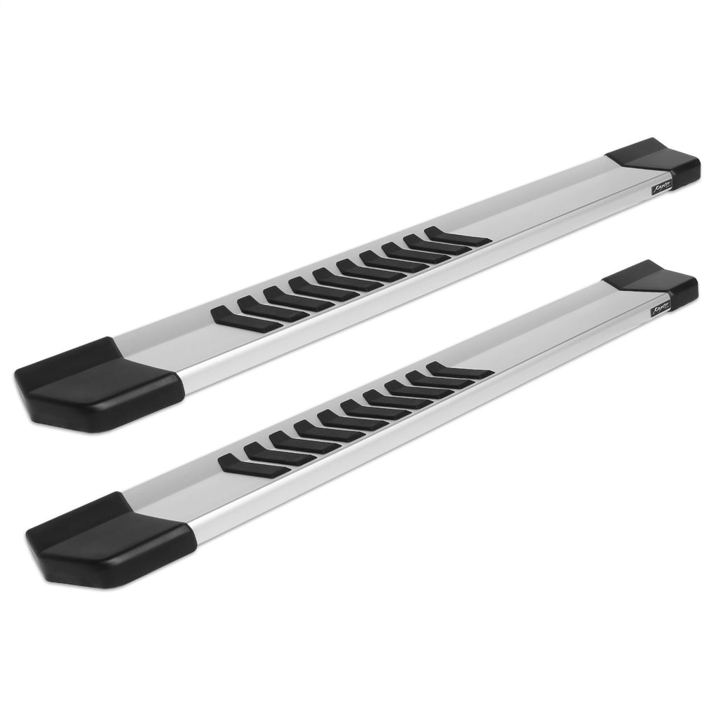 Raptor 1702-0220 Running Boards