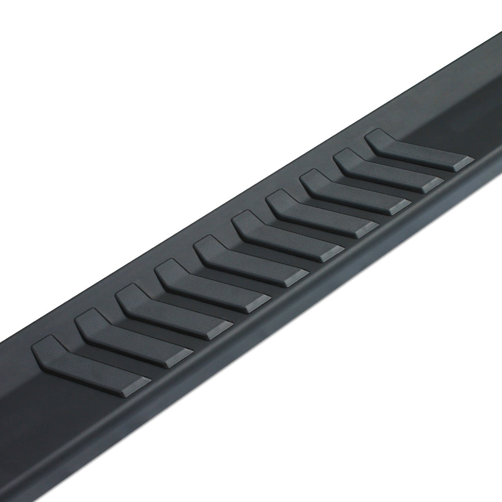 Raptor 1703-0300BT Running Boards Fits F-150 F-250 Super Duty F-350 Super Duty