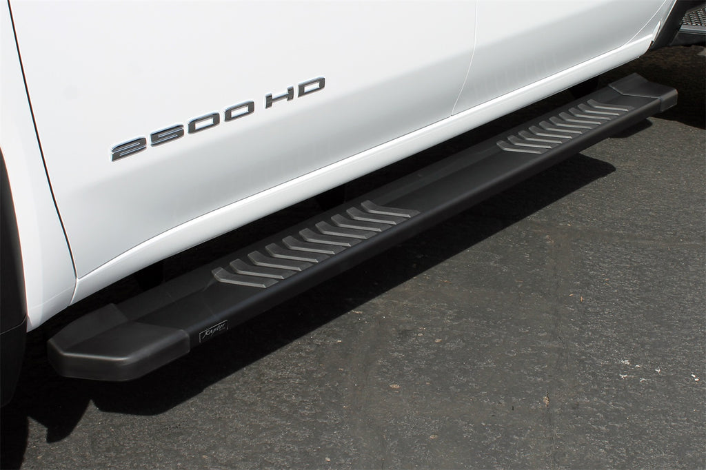 Raptor 1701-0052BT Running Boards