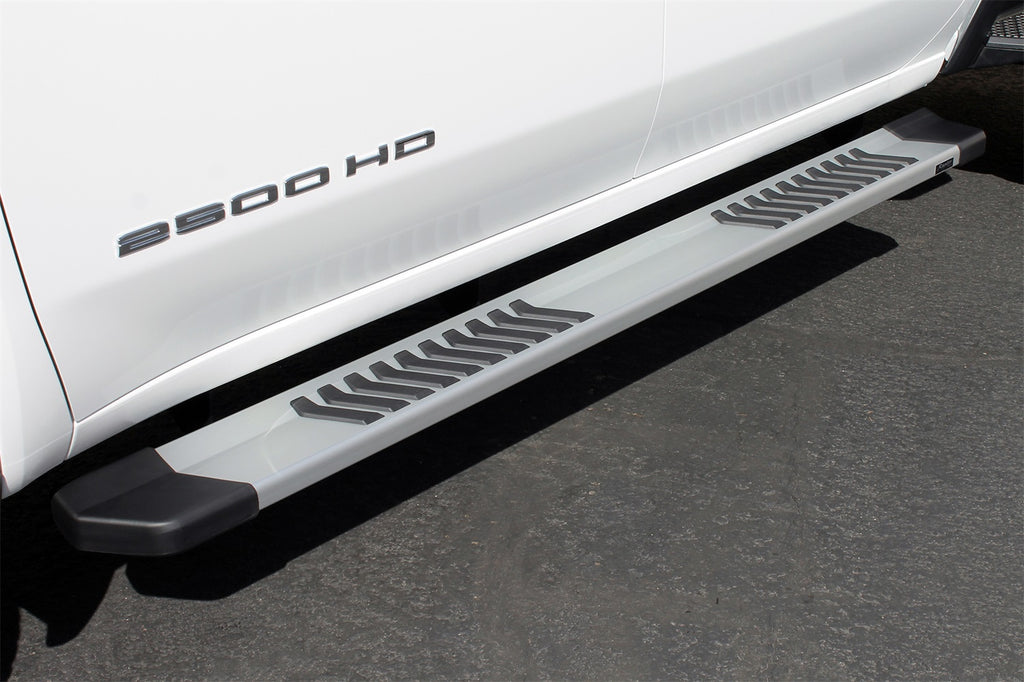 Raptor 1701-0052 Running Boards