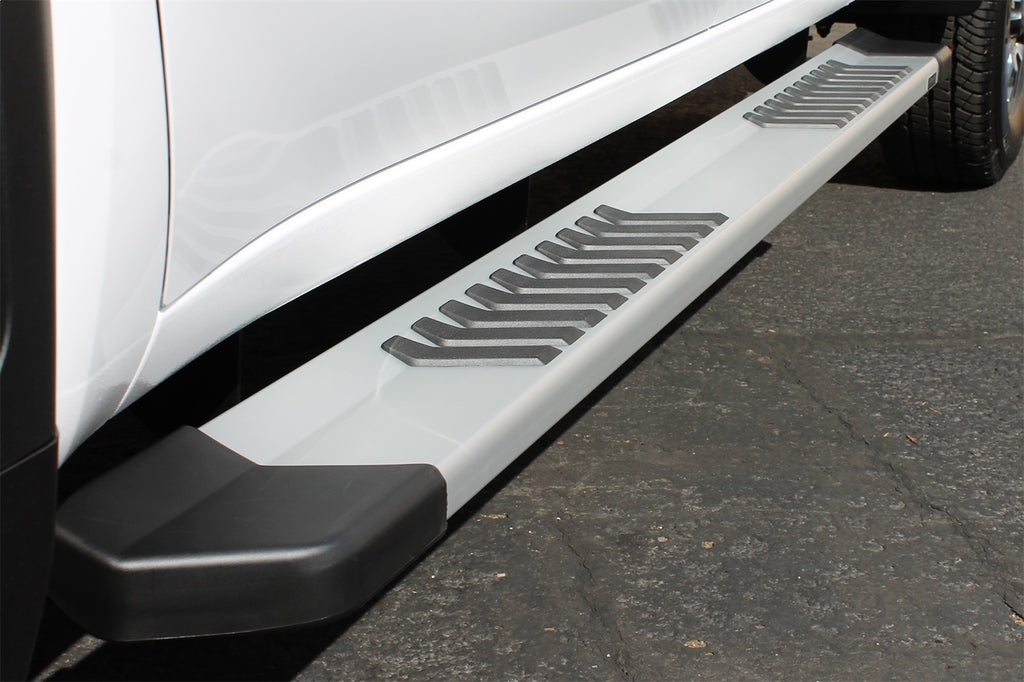 Raptor 1701-0052 Running Boards