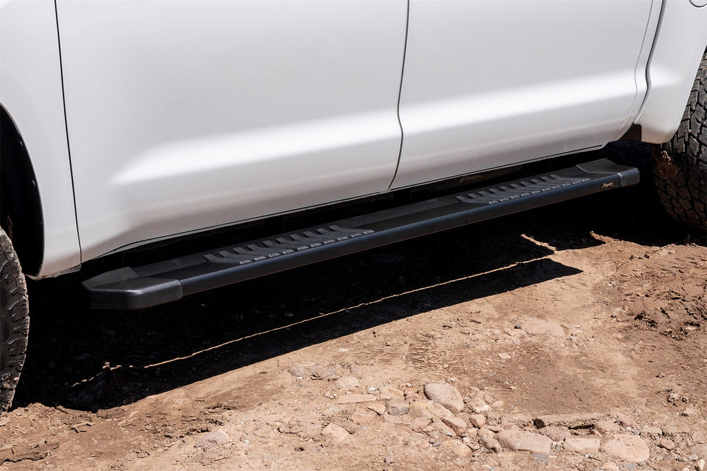 Raptor 1704-0143BT Running Boards Fits 07-21 Tundra