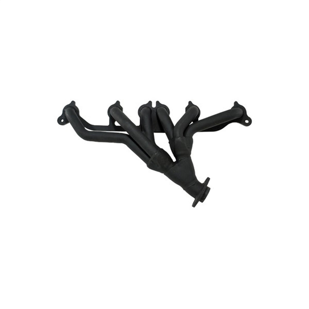 Rugged Ridge 17660.01 Header Fits 91-99 Wrangler (TJ) Wrangler (YJ)