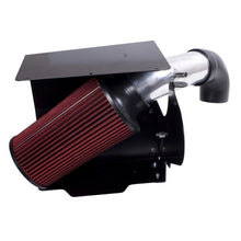 Load image into Gallery viewer, Rugged Ridge 17750.04 Air Intake Kit Fits 91-95 Wrangler (YJ)