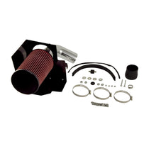 Load image into Gallery viewer, Rugged Ridge 17750.06 Air Intake Kit Fits 07-11 Wrangler (JK)