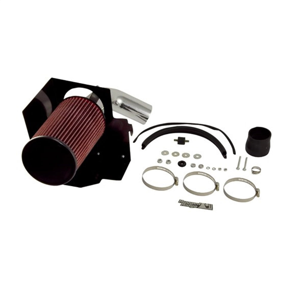 Rugged Ridge 17750.07 Cold Air Intake Kit Fits 12-18 Wrangler (JK)