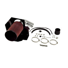 Load image into Gallery viewer, Rugged Ridge 17750.07 Cold Air Intake Kit Fits 12-18 Wrangler (JK)