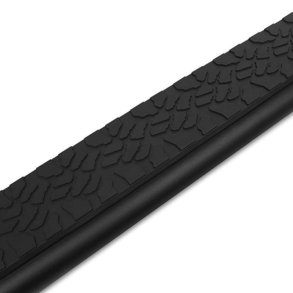 Raptor 1904-0144BT Slide Track Running Boards Fits 10-22 4Runner