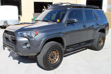 Load image into Gallery viewer, Raptor 1904-0144BT Slide Track Running Boards Fits 10-22 4Runner