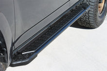 Load image into Gallery viewer, Raptor 1904-0144BT Slide Track Running Boards Fits 10-22 4Runner