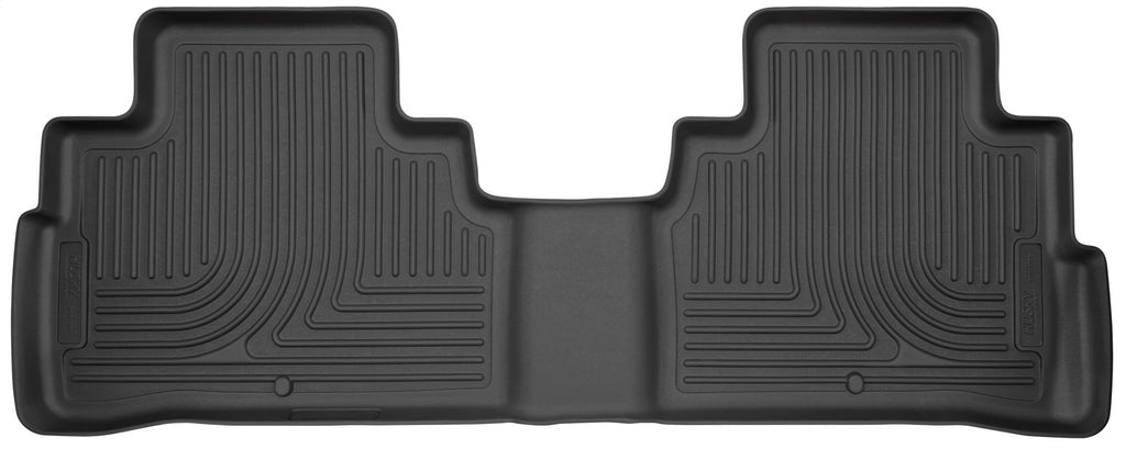 Husky Liners 19611 WeatherBeater Floor Liner Fits 15-18 Murano