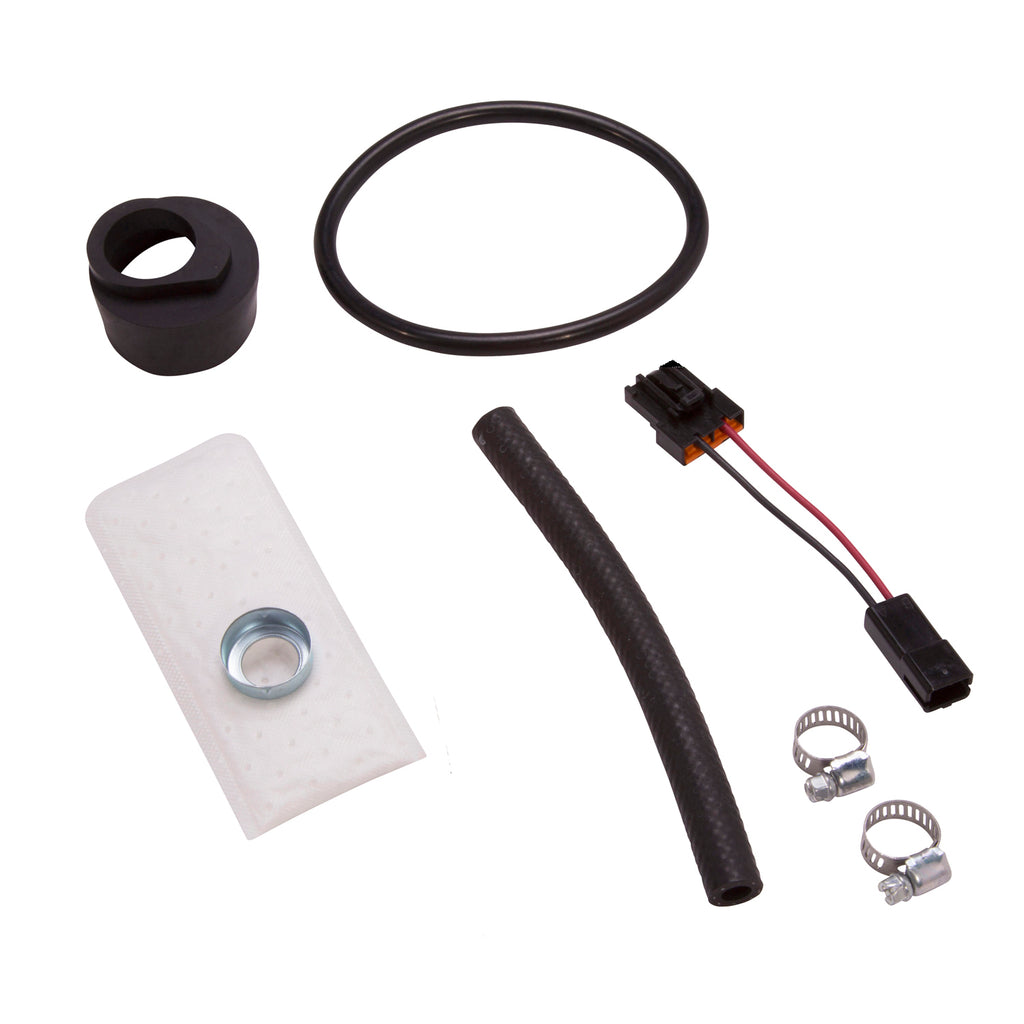 BBK Performance 1630 Direct Fit  High-Volume Electric Fuel Pump Kit