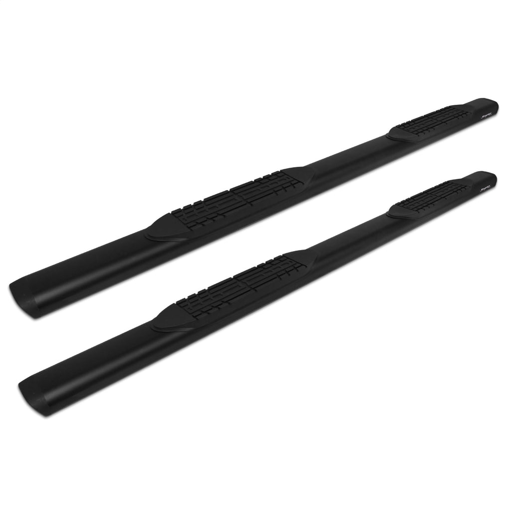 Raptor 2003-0251BT Slide Track Oval Running Boards Fits 19-22 Ranger