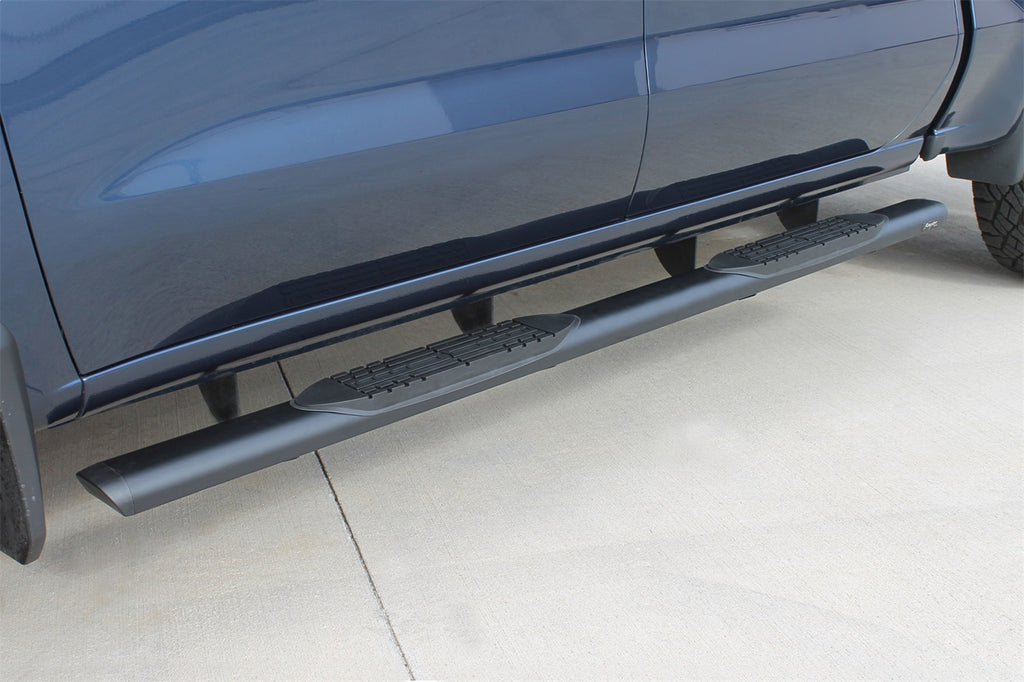 Raptor 2001-0052BT Slide Track Oval Running Boards