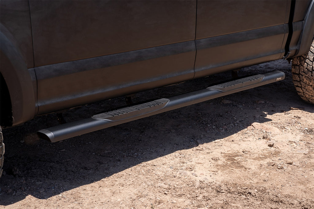 Raptor 2003-0366BT Slide Track Oval Running Boards