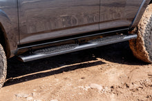 Load image into Gallery viewer, Raptor 2004-0144BT Slide Track Oval Running Boards Fits 10-22 4Runner