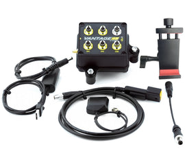 Racepak 20100-2001 Vantage CL1 Data Kit