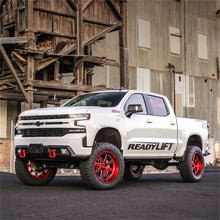 Load image into Gallery viewer, ReadyLift 44-3980 Big Lift Kit w/Shocks Fits 19-21 Sierra 1500 Silverado 1500