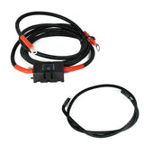 sPOD 204350 Battery Cable - 84 in.