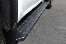 Load image into Gallery viewer, Raptor 2101-0052BT Slide Track Running Boards