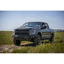 Load image into Gallery viewer, Alpha Owls 2015-2017 Ford F-150 Tri Pro LED Headlight - Black Housing