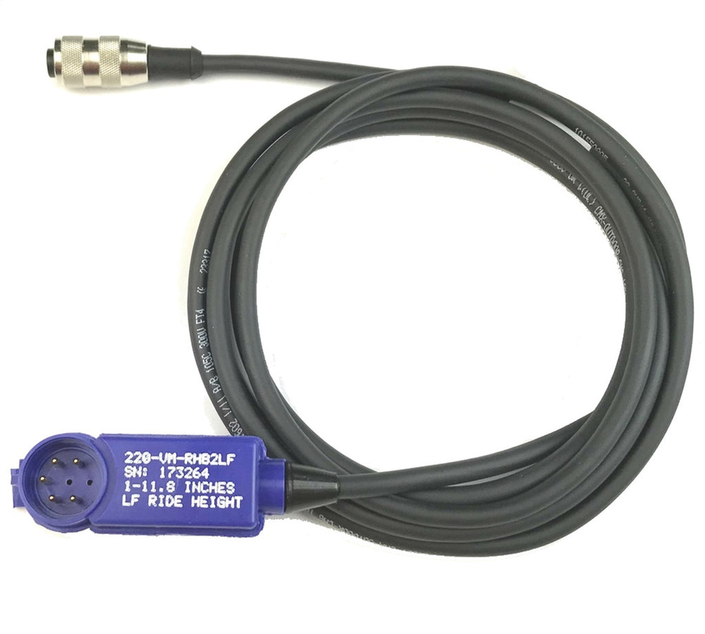 Racepak 220-VM-RHB2RF Ride Height Module