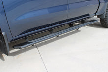 Load image into Gallery viewer, Raptor 2201-0052BT 5 in.  Full Tread Slide Track Running Boards