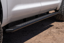 Load image into Gallery viewer, Raptor 2204-0143BT 5 in.  Full Tread Slide Track Running Boards Fits Tundra