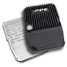 Load image into Gallery viewer, PPE Diesel 228053500 Transmission Pan Raw For 2005-2019 Jeep Dodge Chrysler