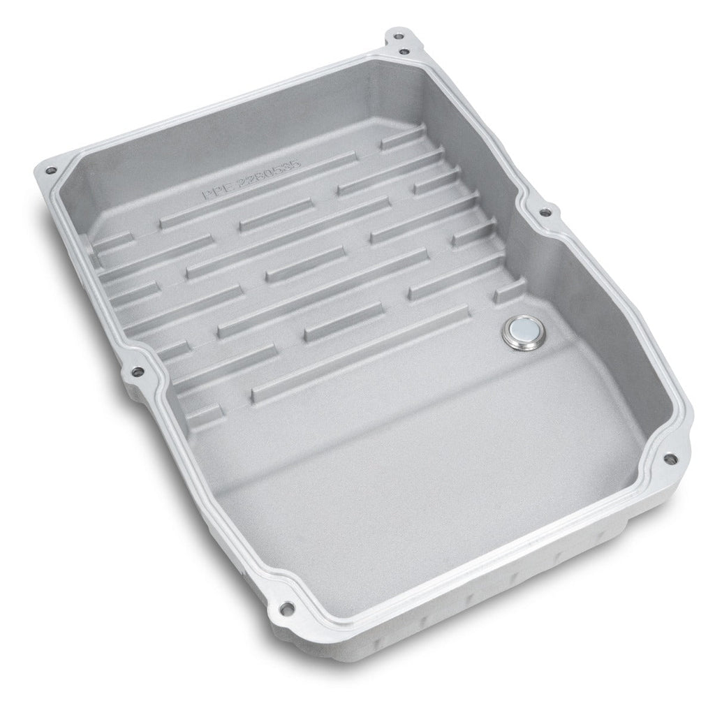 PPE Diesel 228053500 Transmission Pan Raw For 2005-2019 Jeep Dodge Chrysler
