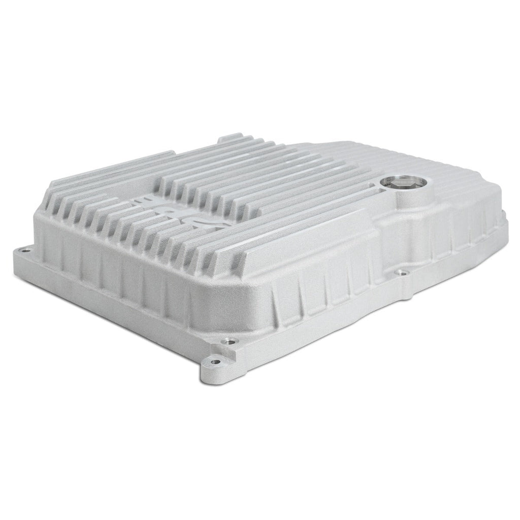 PPE Diesel 228053500 Transmission Pan Raw For 2005-2019 Jeep Dodge Chrysler