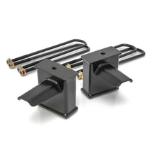 Load image into Gallery viewer, ReadyLift 26-2765 Rear Block Kit