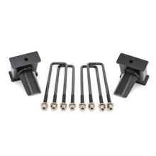 Load image into Gallery viewer, ReadyLift 26-3950 Rear Block Kit