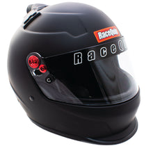 Load image into Gallery viewer, RaceQuip PRO20 Top Air Full Face Helmet Flat Black Large