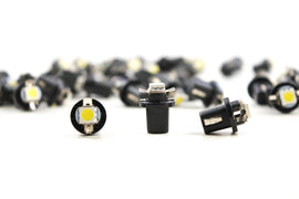 Profile LED1461 B8.5D Crown Bulb 2x