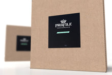 Load image into Gallery viewer, Profile LED1241W.4 Pixel Wheel Rings 15.5in 4 Pc Set / RGBW