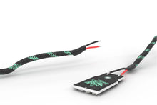 Load image into Gallery viewer, Profile LED765 Demon Eye OneColor Blue