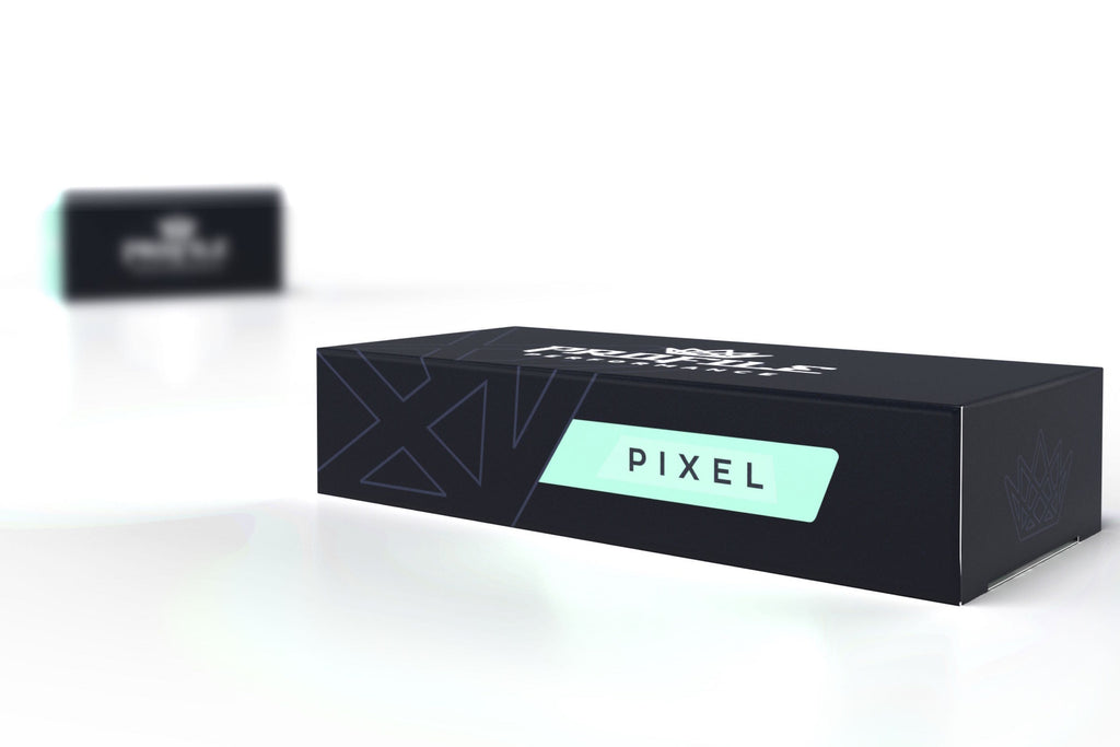 Profile LED763 Demon Eye OneColor Purple