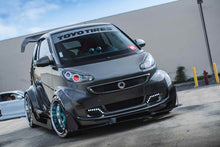 Load image into Gallery viewer, Profile LED764 Demon Eye OneColor Green