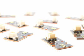 Profile LED333 DRL Board Fits Accord 16-17 OE LED Repair