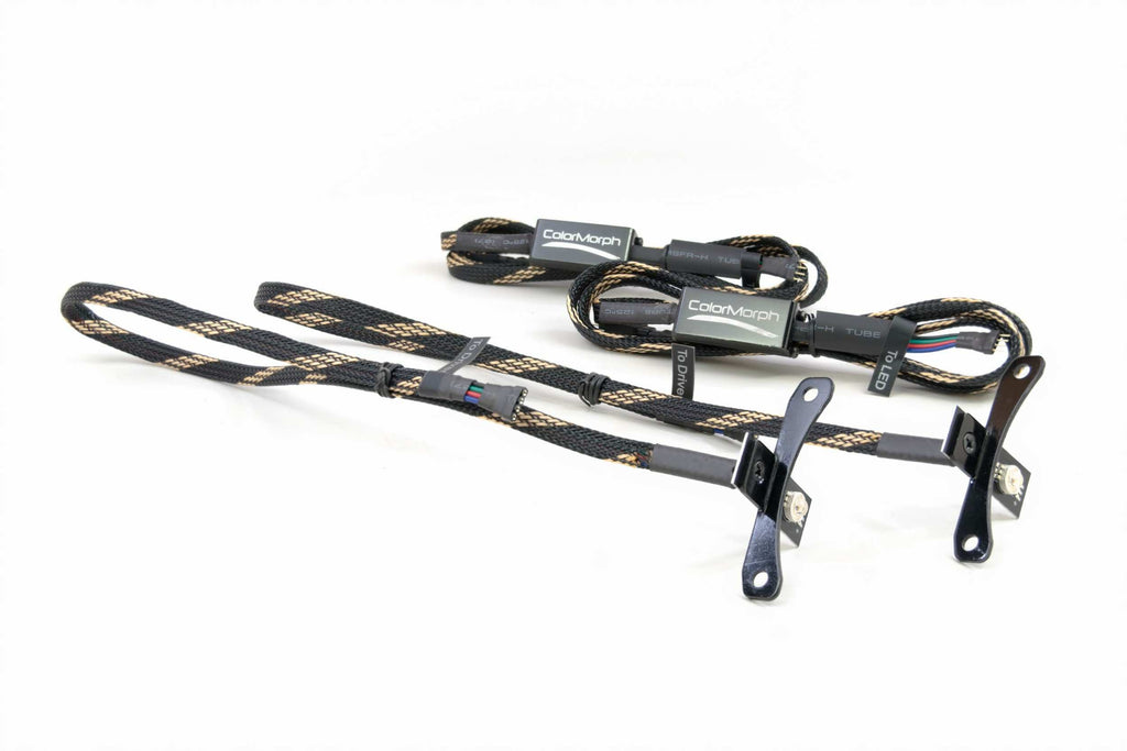 Profile LED750 Demon Eye ColorMorph RGB w/ Driver