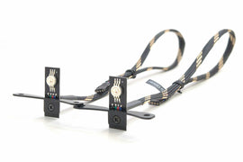 Profile LED750 Demon Eye ColorMorph RGB w/ Driver