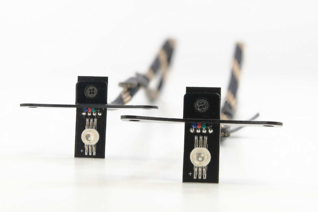 Profile LED750 Demon Eye ColorMorph RGB w/ Driver